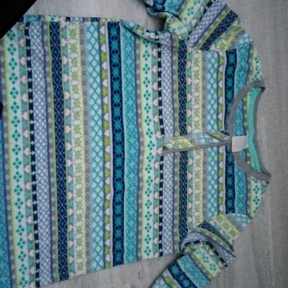 Winter PJ's (Matching set) - Picture 3 of 5